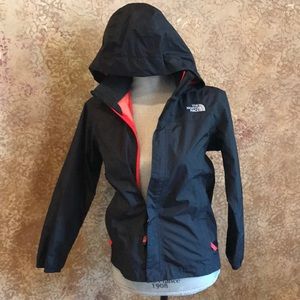 North Face Boys Medium Jacket!